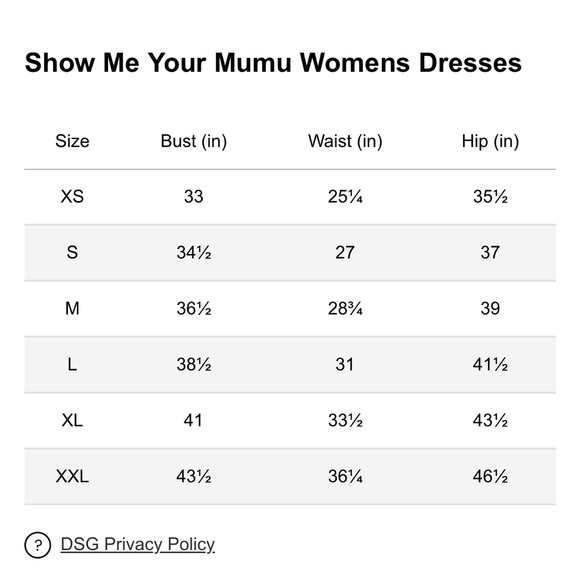 Show Me Your MuMu Outlaw Denim Dress in Tide Size XS NWT - Picture 4 of 14